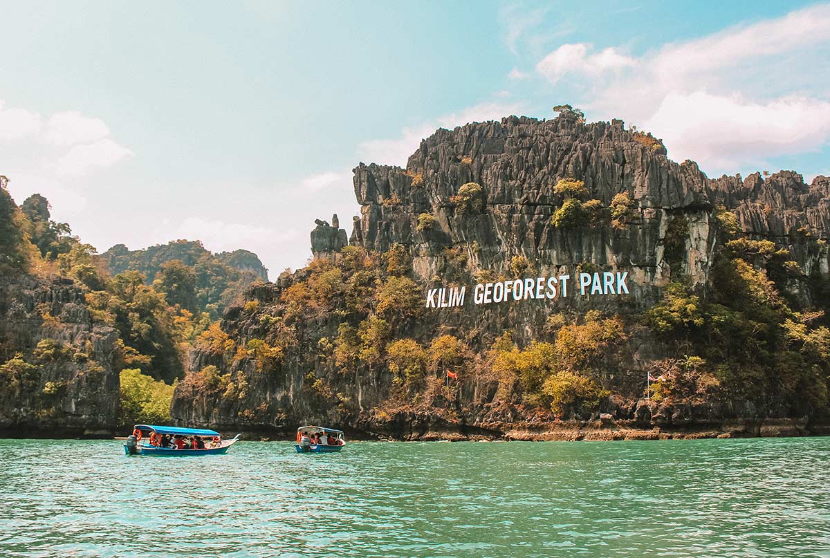 Jelajahi Keindahan Mangrove Langkawi dengan Tur Mangrove